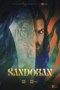 Сандокан: Принц пиратов онлайн